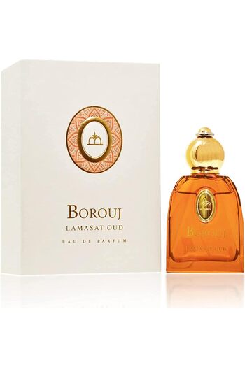 Dumont BOROUJ Lamasat Oud Unisex Eau de Perfume, 85 ml