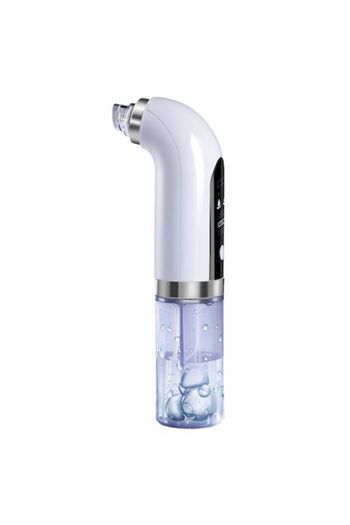 OEM Set device for removing blackheads with micro-bubble injection, water sterilization, strong vacuum,