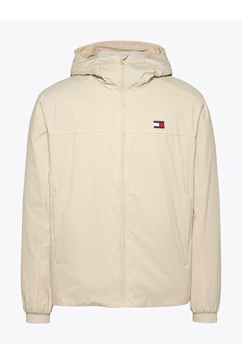 Tommy Hilfiger Men's Tjm Super Lt Poly Windbreaker Jacket