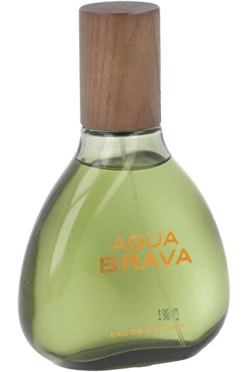 AGUA BRAVA Aqua Brava Eau de Toilette Spray 100ml for Men by