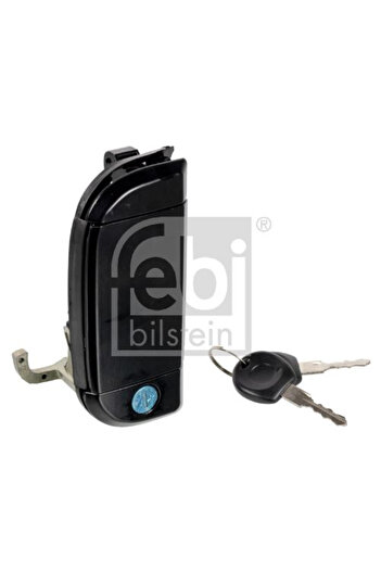 FEBİ Door Handle Dis Sag Transporter T4 91>04 - 175766