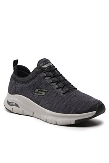 SKECHERS ανδρικά αθλητικά παπούτσια 232301 γκρι