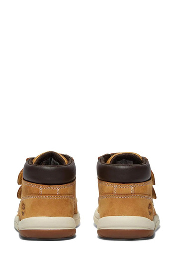 Timberland Toddle Tracks MID HOOK Sarı Erkek Çocuk Outdoor Bot
