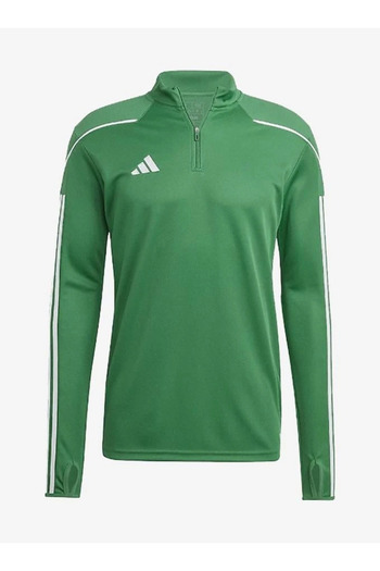 adidas Tiro23 Men's Half Zipper Tracksuit Top