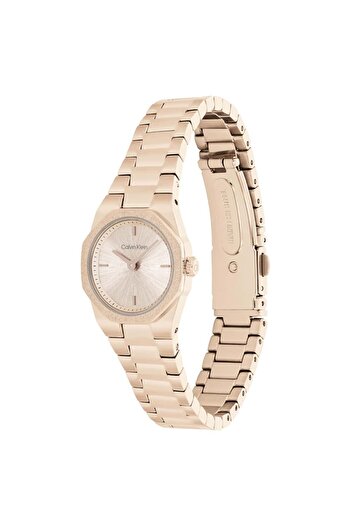 Calvin Klein Ck25100144 Women Wrist Watch