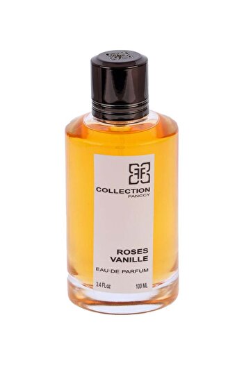 Fanccy Roses Vanilla Eau de Parfum 100ml