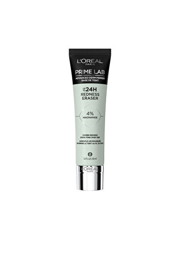 L'Oreal Paris Prime Lab 24h Rötungsradierer L'Oréal Paris 30 ml