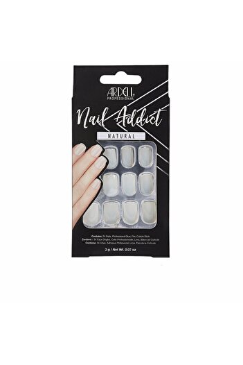 Ardell Nail Addict Squared