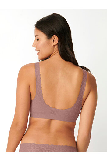 SLOGGI Bralette Zero Feel Lace 2.0