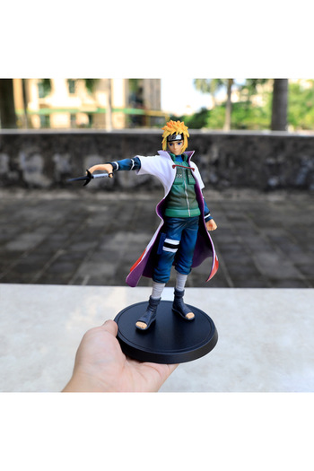Choice3 Water gate 26cm New Naruto Anime Figure Shippuden Model Uchiha Itachi Sasuke Pain Kakashi Action Fig