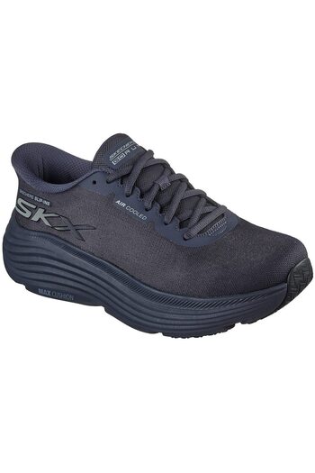 SKECHERS Sneakers Max Cushioning Endeavour - Ex, Blue, Men