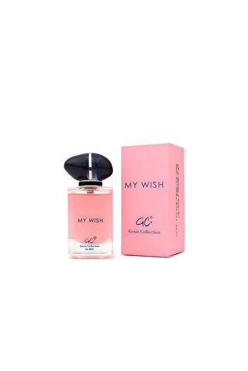 Mini Collection Perfume for women from Genie Collection, model number 8893, 25 ml