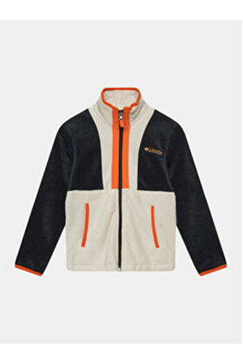 Columbia Παιδικό Φλις Unisex 1954591010 Μαύρο