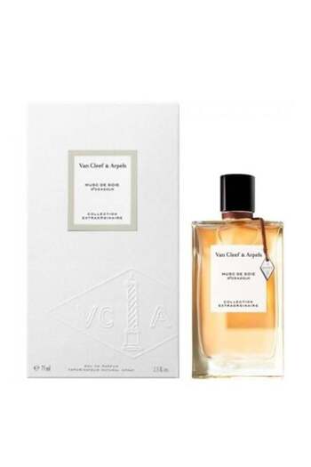 Van Cleef & Arpels Musc De Soie Eau de Parfum 75ml