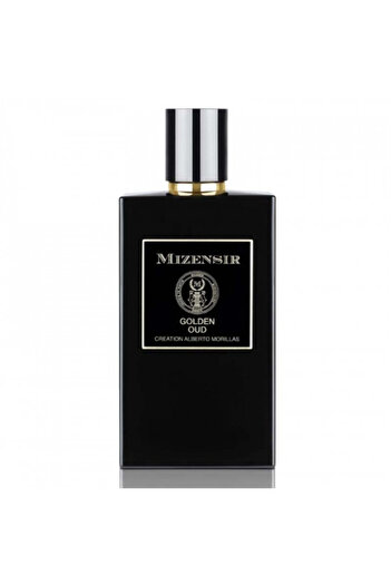 Mizensir Golden Oud Eau de Parfum 100ml