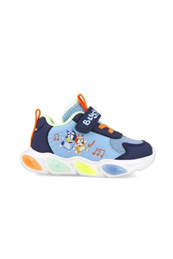 Garvalin Teniși luminoși Bluey 251856, albaștri