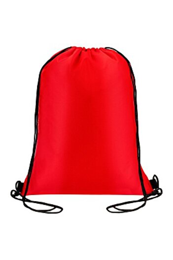 Saiza Waterproof Drawstring Sports Bag Backpack