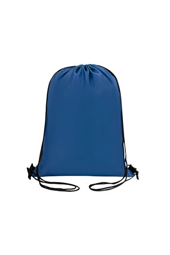 Saiza Waterproof Drawstring Sports Bag Backpack