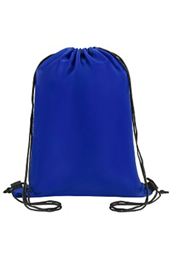 Saiza Waterproof Drawstring Sports Bag Backpack