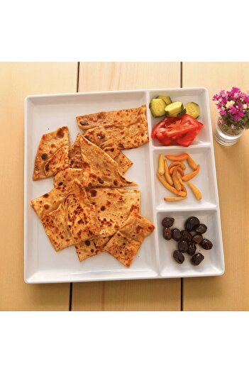 BARITCIOGLU Breakfast Dinner Plate 30 cm