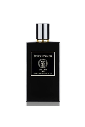 Mizensir Golden Oud Eau de Parfum 100ml
