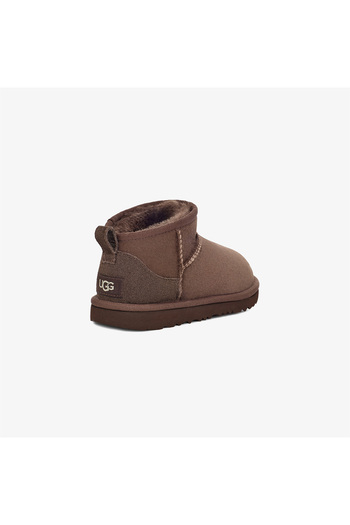 UGG Classic Ultra Mini Children's Brown Boots