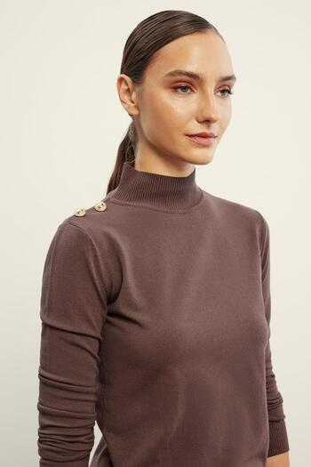 Venöve Pety Triko Short Tunic