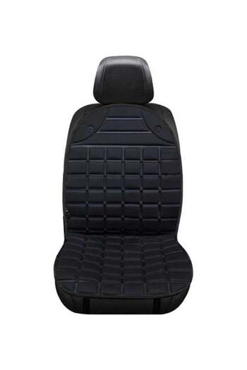 Generic Heated Car Seat Cushion