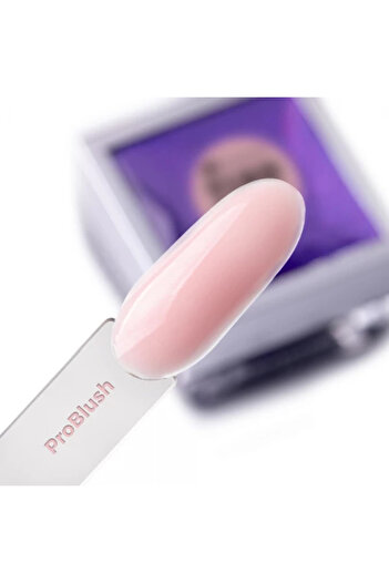 Allepaznokcie Tixo Builder Gel ProBlush 50 g