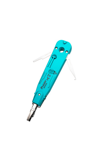 Proskit China Krone Impact Terminal Tool with lock