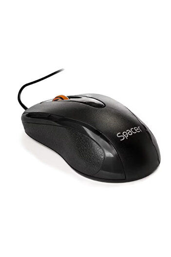 Spacer Keyboard and mouse kit USB SPDS-S6201