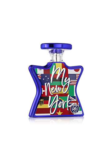 Bond No.9 Bond No. 9 My New York Eau De Parfum 100 ml (unisex)