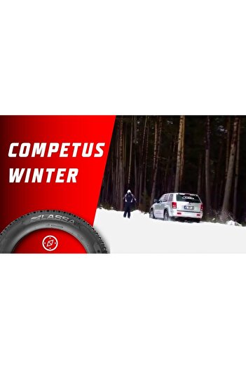 Lassa 4 ADET x 215/55R18 99V XL COMPETUS WINTER 2 + 2025 KIŞLIK