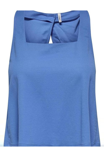 ONLY Top, blue
