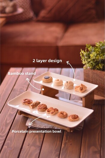 Bambum Dep 2 Storey Presentation