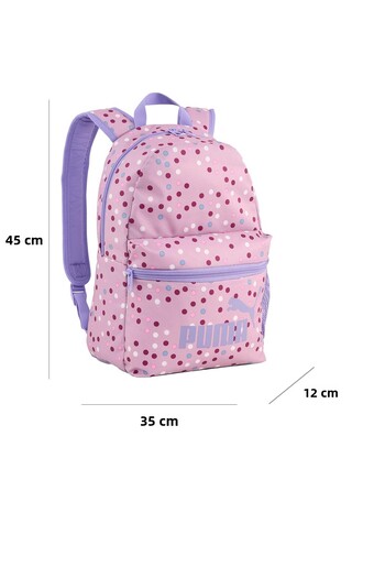 Puma Phase Aop S Bp Children's Backpack