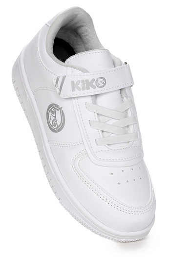 Kiko Kids Pantofi sport pentru băieți - Retka Velcro, Casual