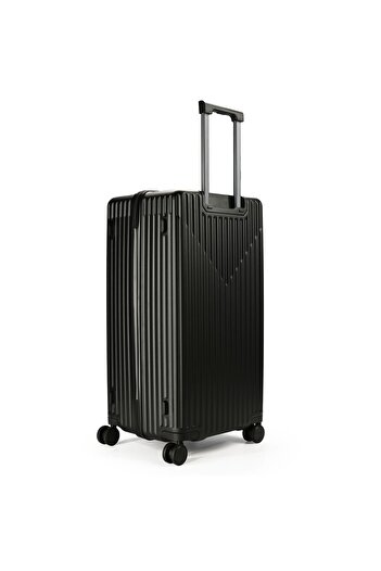 Guess Olbia 4 Rollen Trolley 80 cm