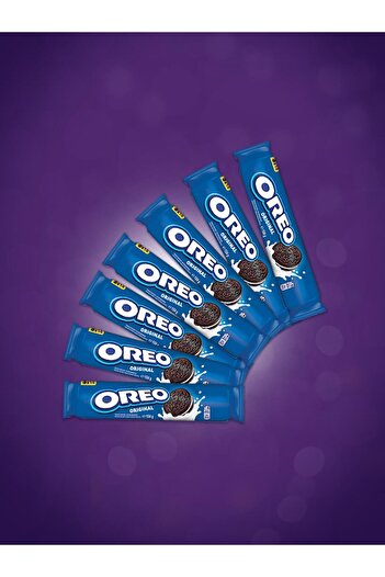 Oreo Biscuit Set (Oreo Cup Gift)