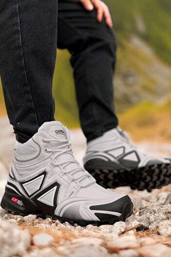 BIG KING Buz Outdoor Trekking Чоловічі черевики