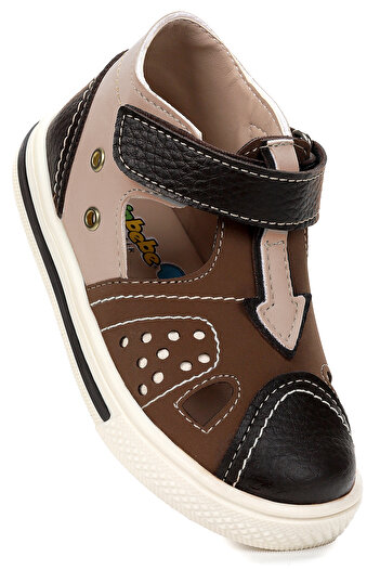 Kiko Kids Boy's Sandals Şb 26452807-13