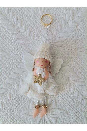 İ&DBABY Christmas Tree Ornament Color Your Christmas Tree with Different Stylish Models