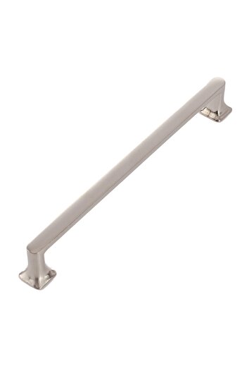 KOÇSAN Vera Inox 160 Mm Mâner Mobilier Bucătărie Country De Lux Dulap Sertar