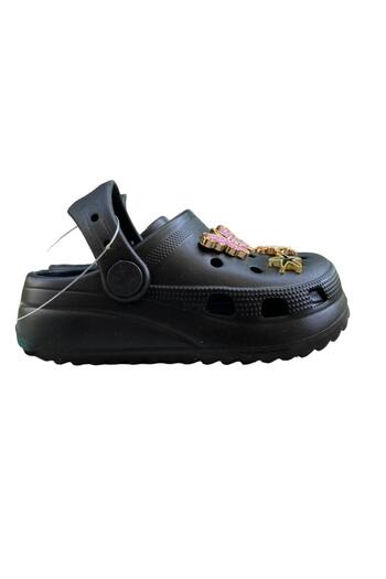 Sonimix Riva Tasli Children's Cross Slippers