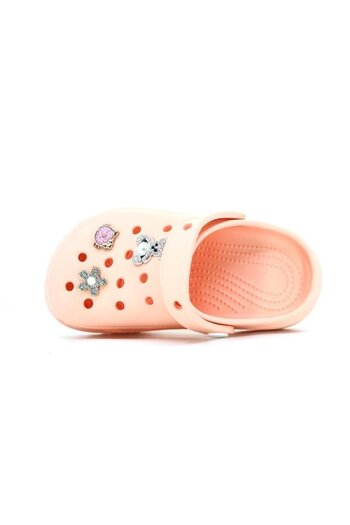 Apella Children's Slippers with 3 Stones - Pool, Beach, Holiday, Garden