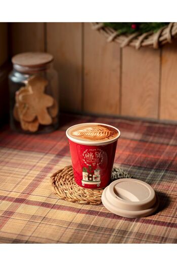 Madame Coco Chaud Mug