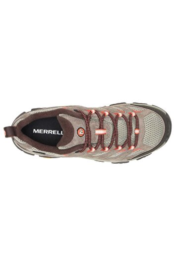 Merrell Moab 3 Gtx Gore-Tex® Unisex Spor Ayakkabı KAHVERENGİ