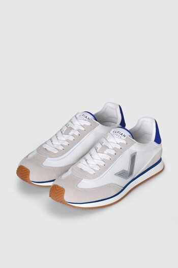 Lufian Gaban Men's Sneaker