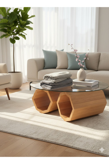 OSIO Sofia Plush Non-Slip Base Sofa Cover 180X220 cm