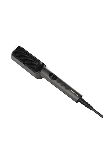 Grundig Elementa Terra Hair Straightener